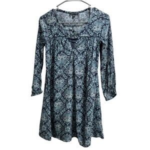 American Eagle‎ Outfitters Dress, size XXS, EUC, Boho
